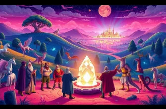 Film Fantasy sui Coach: Una Guida Magica Film Fantasy sui Coach: Una Guida Magica