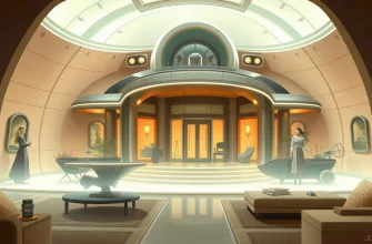 Film di Fantascienza sui Disastri Domestici