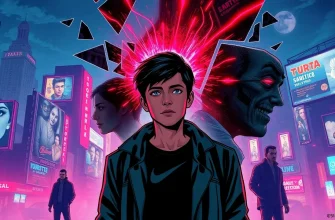 Thriller con Sindrome di Tourette: 10 Film da Non Perdere