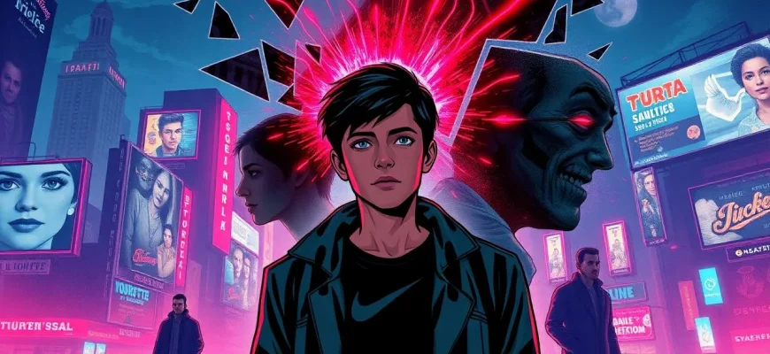 Thriller con Sindrome di Tourette: 10 Film da Non Perdere