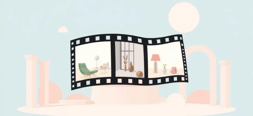 Documentari sul design: una selezione esclusiva