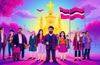 Film sui protestanti: una selezione imperdibile