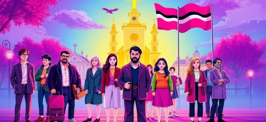 Film sui protestanti: una selezione imperdibile