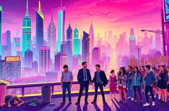 Thriller su disuguaglianza sociale: 10 film da non perdere