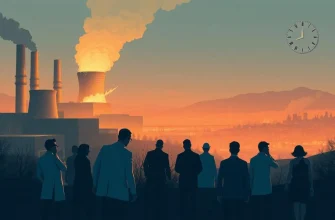 Film catastrofici sull’energia nucleare