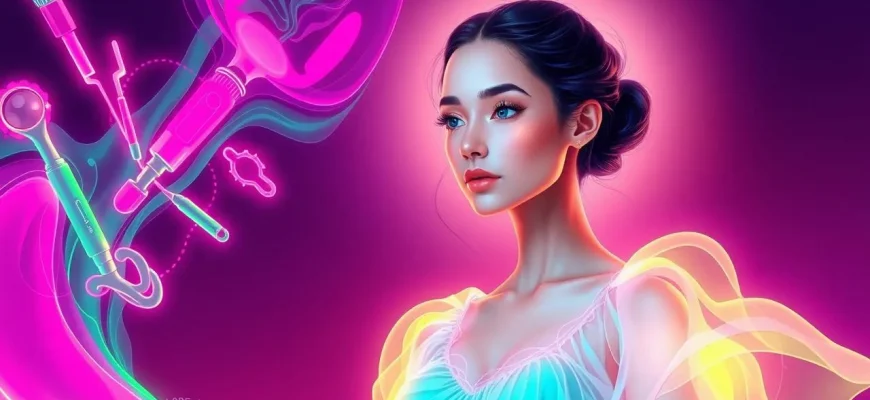 Fantasia e chirurgia plastica: 10 film da vedere