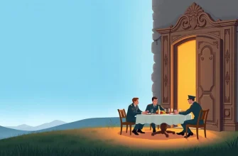 Melodrammi sui Gendarmi: 10 Film Imperdibili Melodrammi sui Gendarmi: 10 Film Imperdibili