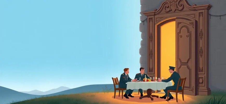 Melodrammi sui Gendarmi: 10 Film Imperdibili Melodrammi sui Gendarmi: 10 Film Imperdibili