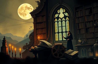 Film Mistici e Segreti: Un Viaggio nel Mistero