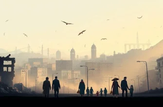 Film sulla Ricostruzione Post-Bellica Film sulla Ricostruzione Post-Bellica