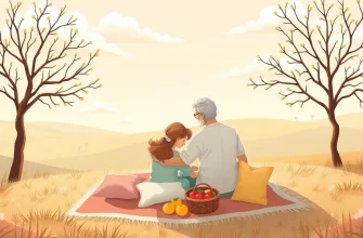 Film Famiglia e Amore con Differenza d’Età