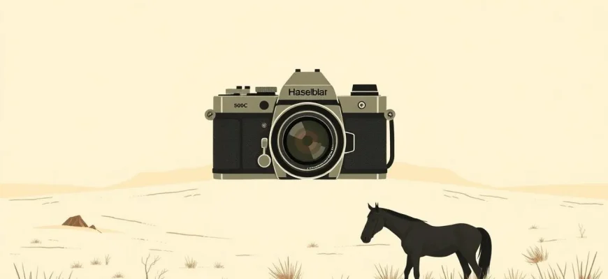 Westerns con fotografi: una selezione di 10 film