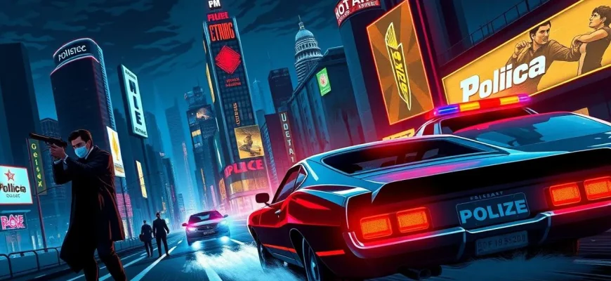 Thriller sui ladri: 10 film da non perdere