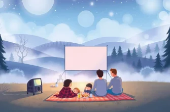 Film Famiglia Nebbia: 10 Scelte Imperdibili