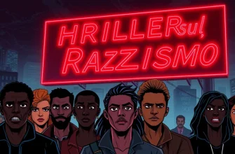 Thriller sul Razzismo: 10 Film da Non Perdere