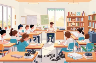 Film su relazioni tra insegnanti e studenti