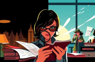 I migliori film gialli deduttivi