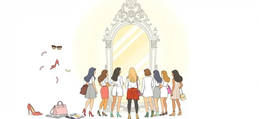 Documentari su Blogger di Moda