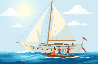 Film per famiglie sui velieri