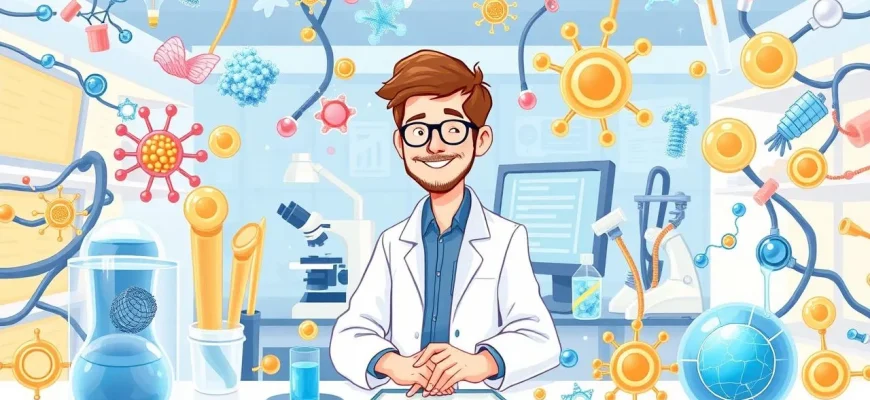 Documentari sui Nanotubi