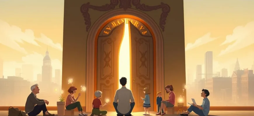 Film per chi ama i perdenti