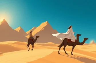 Avventure nel Deserto: 10 Film Imperdibili