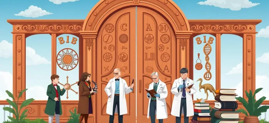 Film di avventure di scienziati Film di avventure di scienziati