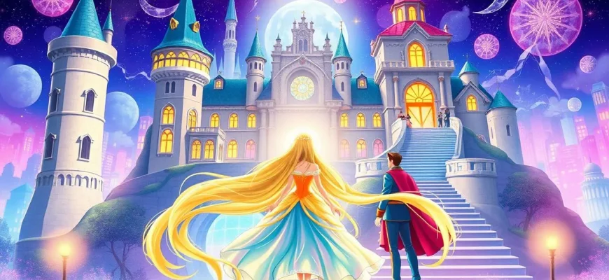 Fantasia Reale: 10 Film su Principesse e Principi