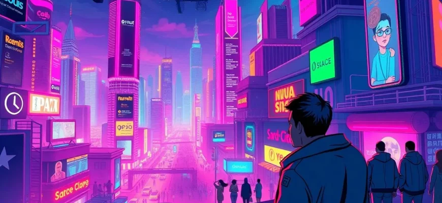 Film drammatici sulla trasformazione personale