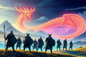 Film Fantasy sui Vichinghi: Una Guida Completa