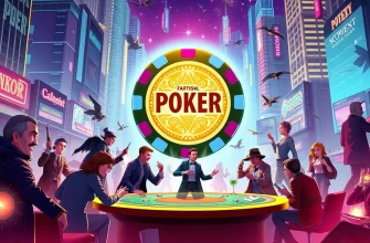 Film Fantasy Italiani sul Poker