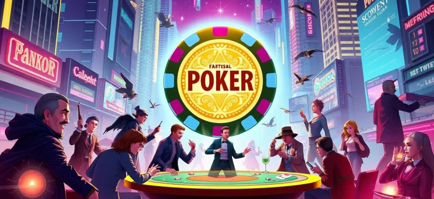 Film Fantasy Italiani sul Poker Film Fantasy Italiani sul Poker