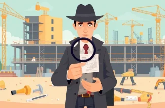 Film Detective su Costruttori: Misteri e Intrighi sul Set