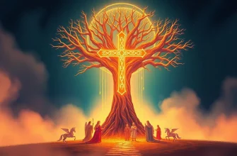 Film Fantasy sull’Evangelo: Un Viaggio Magico e Spirituale