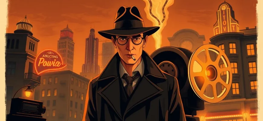 Film d’Azione: Alla Ricerca delle Prove