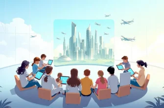 Documentari sull’educazione futura