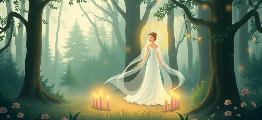 Film Fantastici d’Amore e Magia