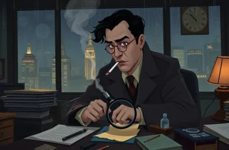 Film d’Azione con Detective