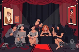 Film con Scene Audaci: Una Selezione Imperdibile