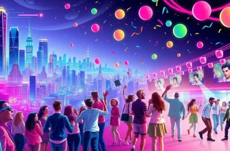 Biopic su feste e celebrità