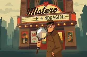Mistero e Indagini: 10 Film da Non Perdere