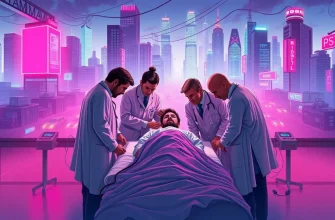 Drammi Medici: 10 Film Imperdibili