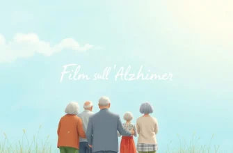 Film sull’Alzheimer: 10 Storie Commoventi