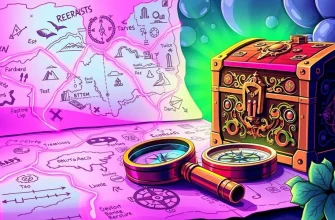 I Migliori Thriller sui Tesori