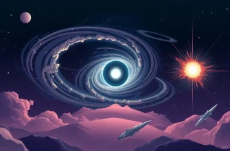 Film sui Fenomeni Cosmici