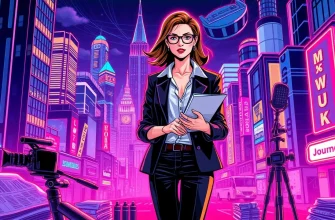 Top 10 Thriller Films About Journalists