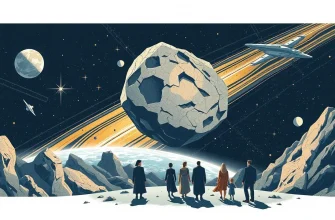 Film su asteroidi e salvezza