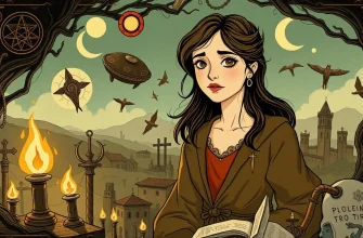 Film Misteriosi su Riti Segreti Film Misteriosi su Riti Segreti