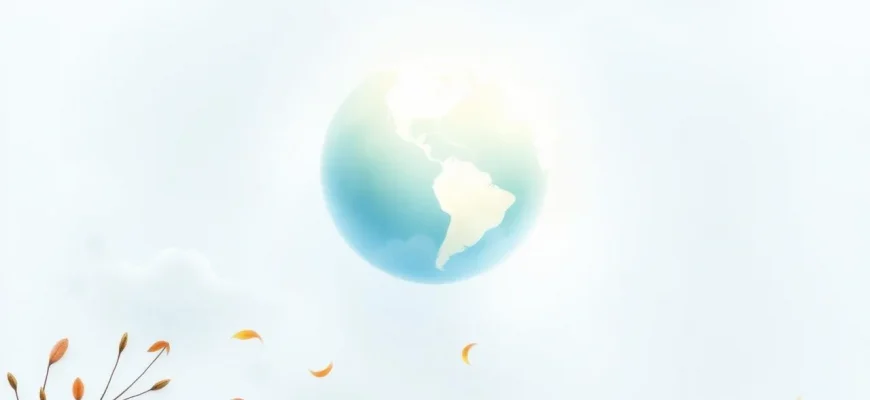 Documentari sul riscaldamento globale