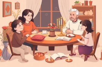 Film di famiglia sui rituali